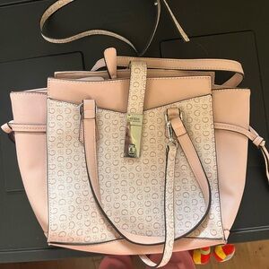 Crossbody purse
